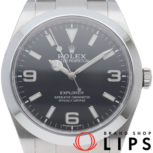 Rolex Others 1 214270( Ss
