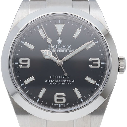 Rolex Others 1 214270( Ss
