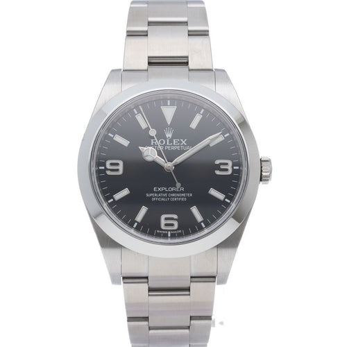 Rolex Others 1 214270( Ss