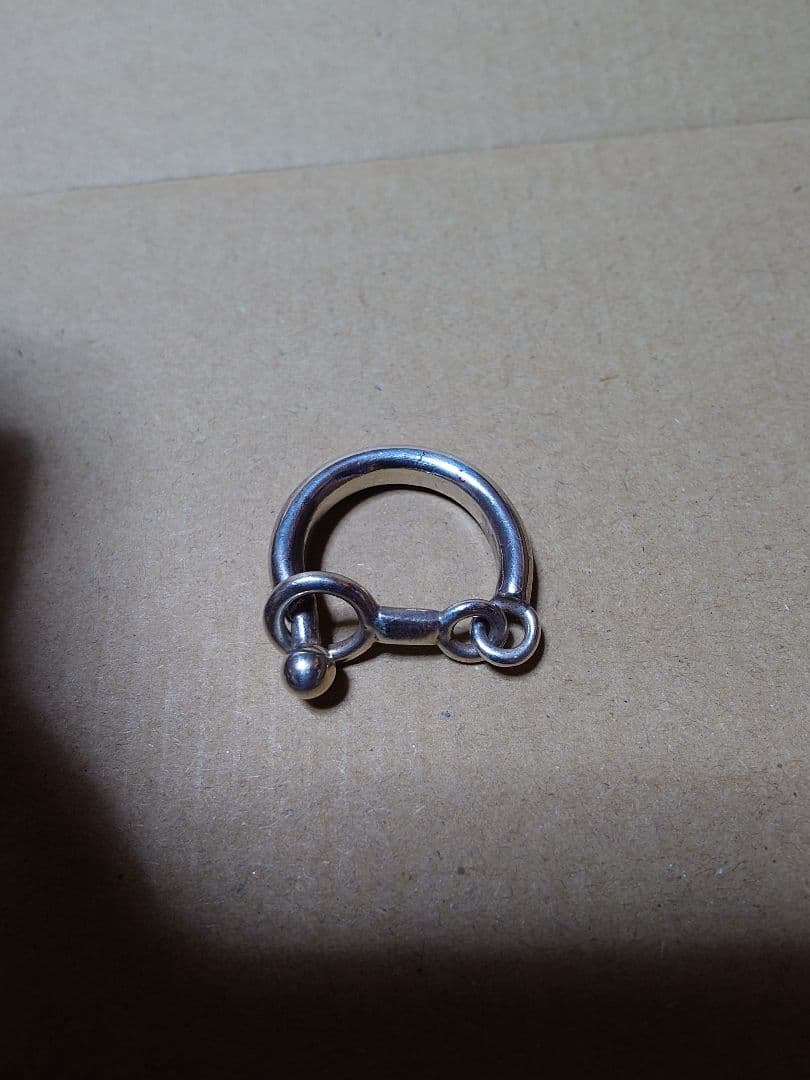 Garden Of Eden Rings