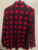 Needles Flannel Shirts S