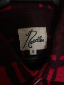 Needles Flannel Shirts S