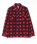 Needles Flannel Shirts S
