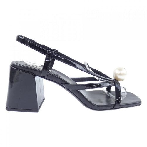 Miu Sandals