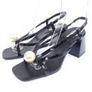 Miu Sandals