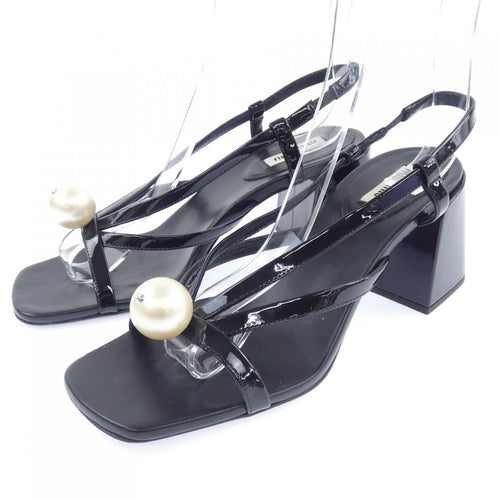 Miu Sandals