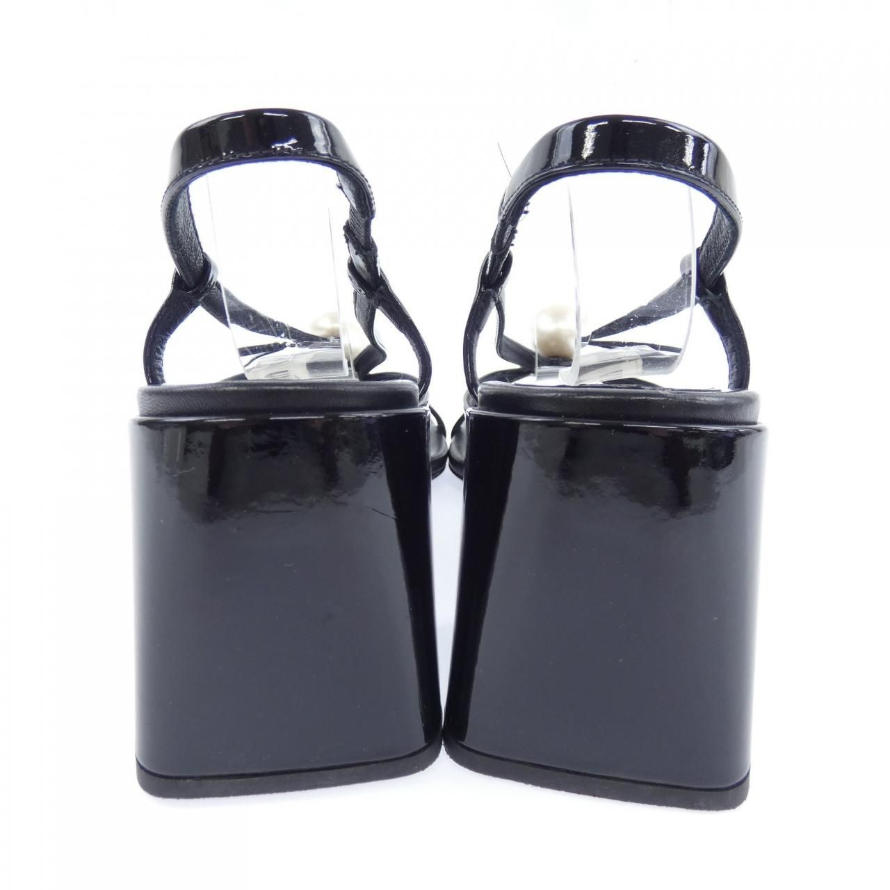 Miu Sandals