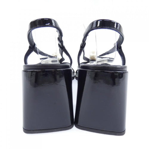 Miu Sandals