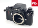 Slr Camera (Film) F3