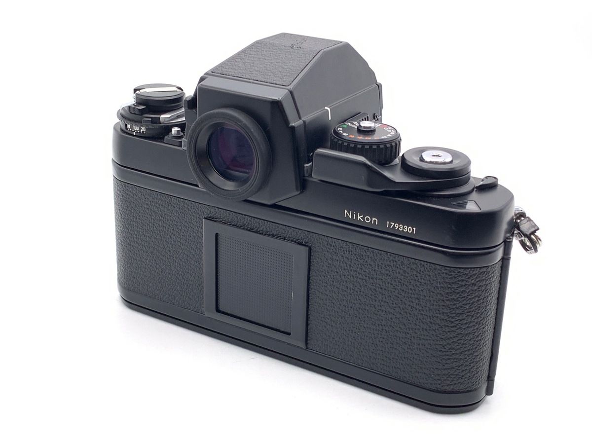 Slr Camera (Film) F3