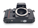 Slr Camera (Film) F3