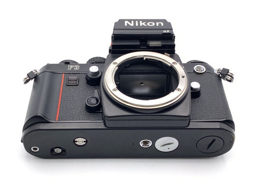 Slr Camera (Film) F3