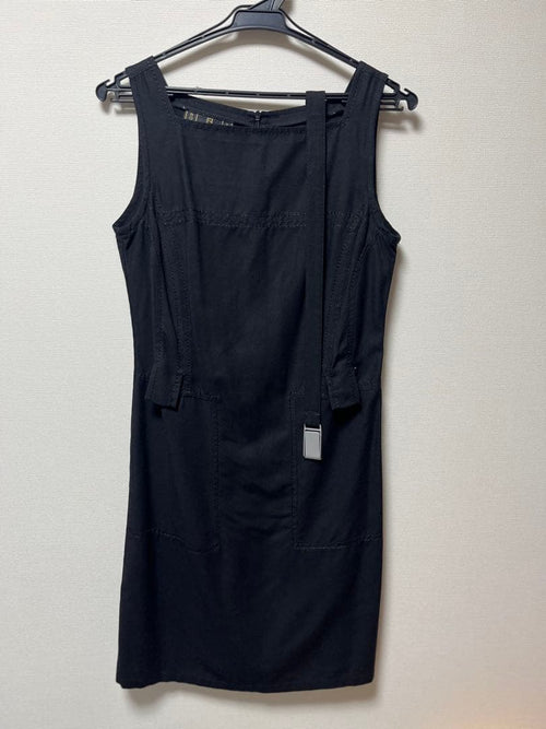 Sleeveless Fendi Jeans