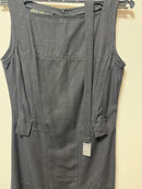 Sleeveless Fendi Jeans