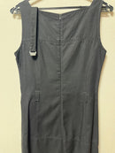 Sleeveless Fendi Jeans