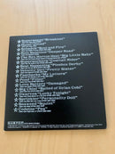 Sub Pop Overseas Music Cd