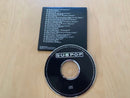 Sub Pop Overseas Music Cd