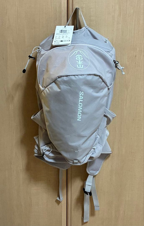 Salomon Backpacks Rucksacks 20 Mt.Fuji