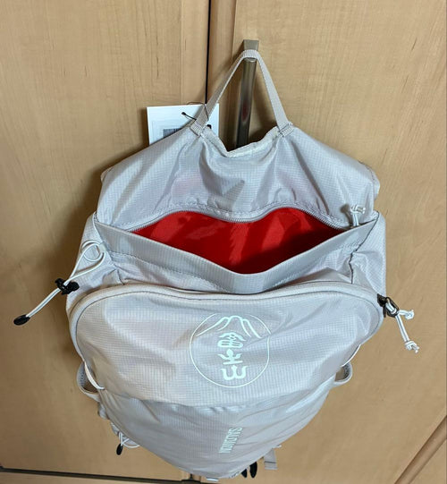 Salomon Backpacks Rucksacks 20 Mt.Fuji