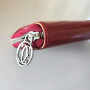 Cartier Long Wallets
