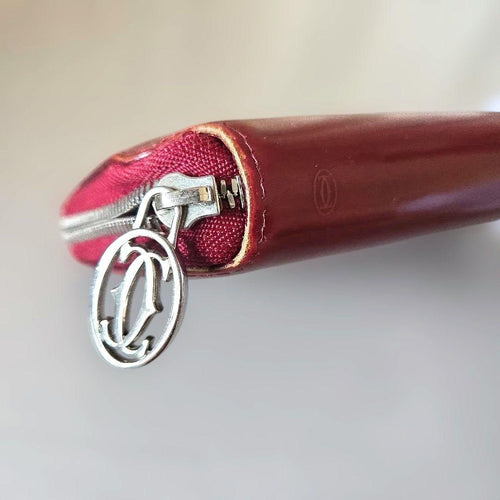 Cartier Long Wallets