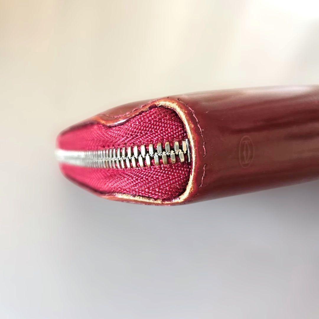 Cartier Long Wallets