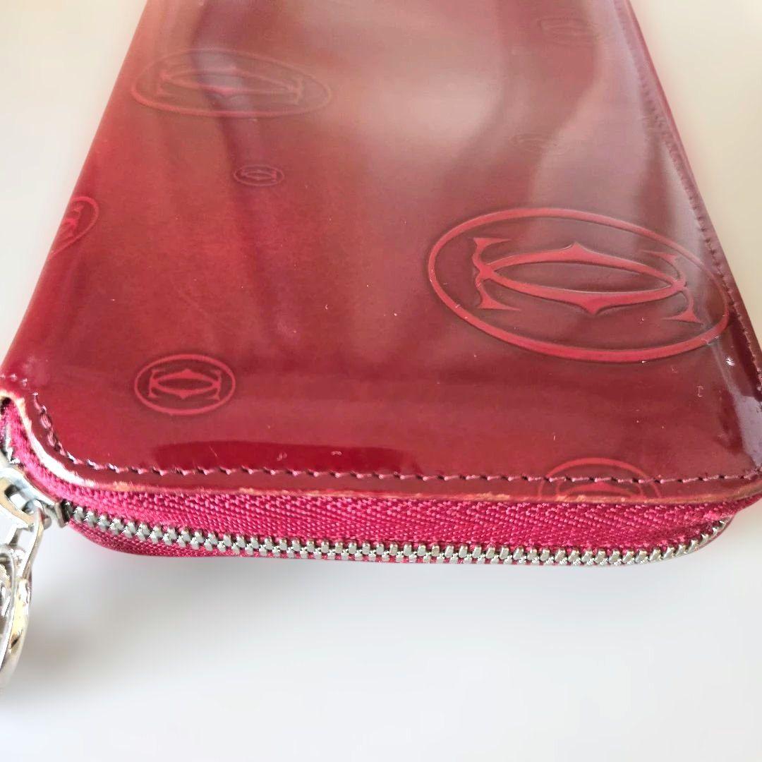 Cartier Long Wallets