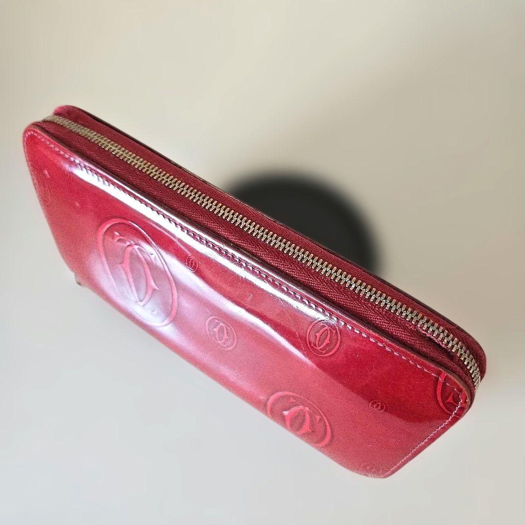 Cartier Long Wallets