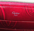 Cartier Long Wallets
