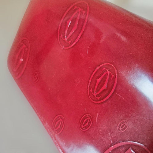 Cartier Long Wallets
