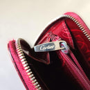 Cartier Long Wallets