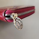 Cartier Long Wallets
