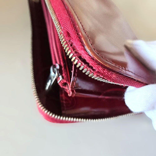 Cartier Long Wallets