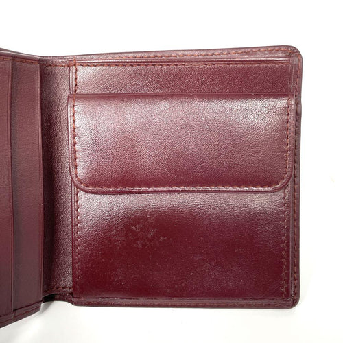 Cartier Bifold Wallets