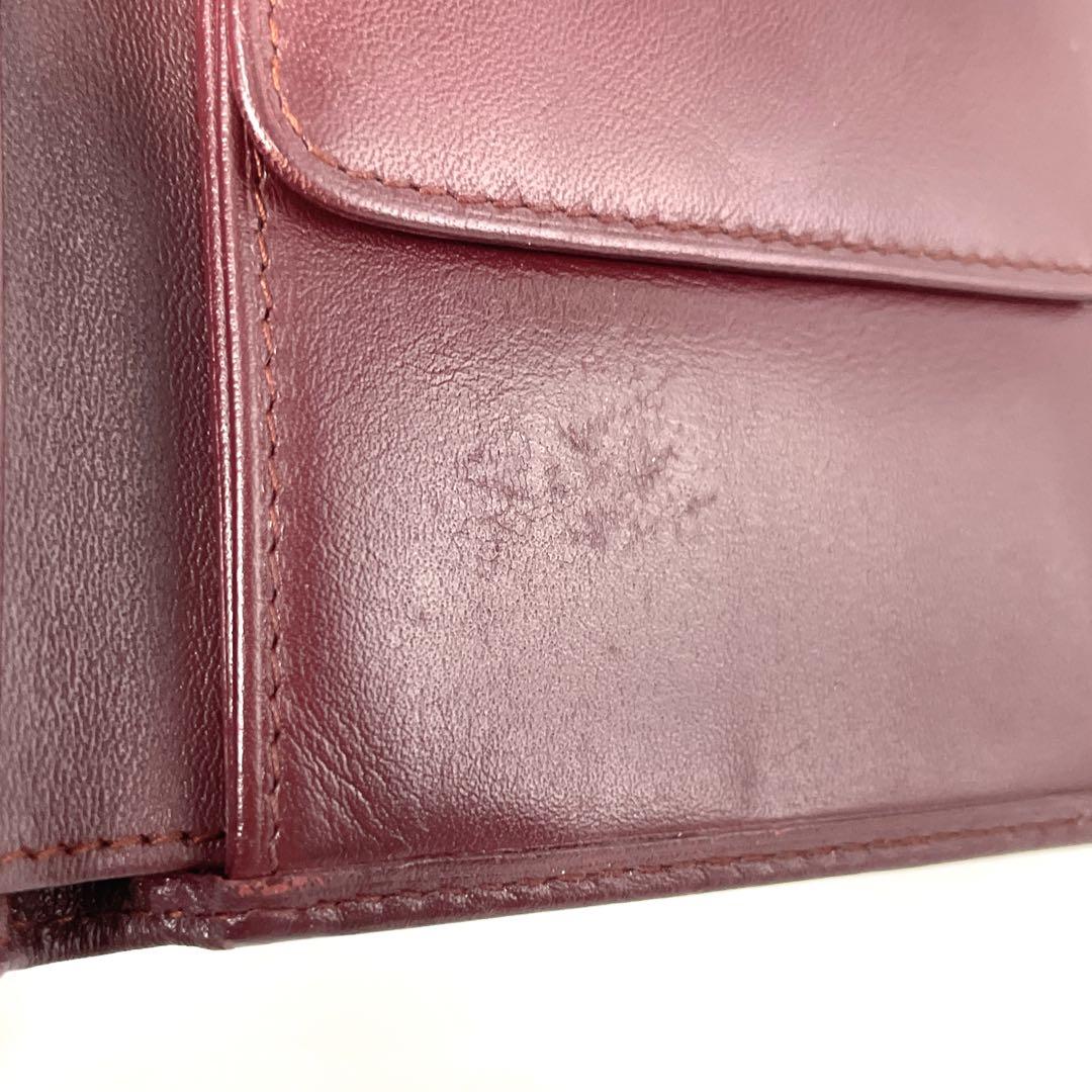 Cartier Bifold Wallets