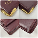 Cartier Bifold Wallets