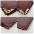 Cartier Bifold Wallets