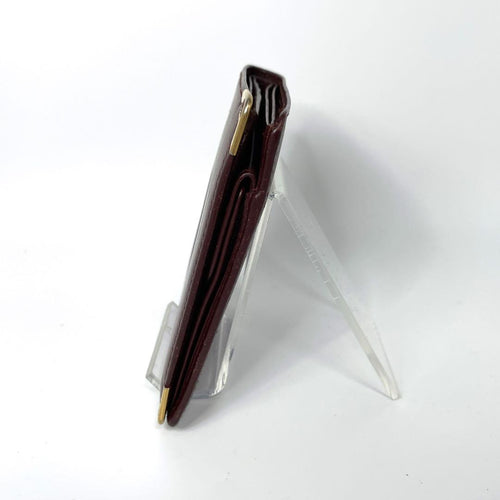 Cartier Bifold Wallets