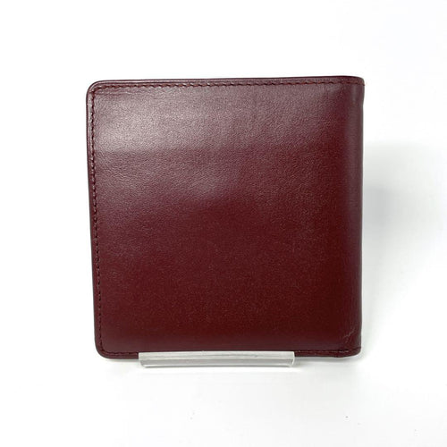 Cartier Bifold Wallets