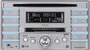 Bluetooth Unit Clarion 728 Aux/ /Cd/Md 2Din Dmz375