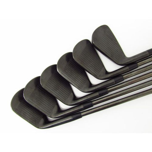 Iron Set Callaway X-Forged 2024 Black 5 9 P 6 Flex:S Sp12576