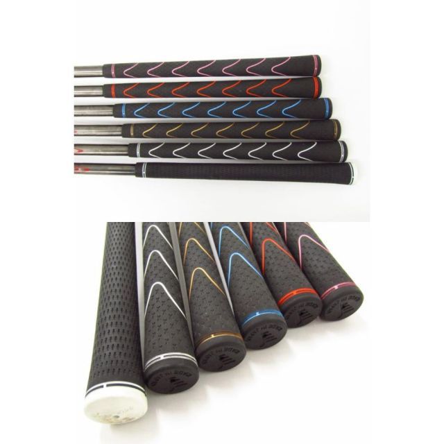 Iron Set Callaway X-Forged 2024 Black 5 9 P 6 Flex:S Sp12576