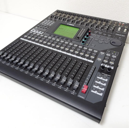 Yamaha Digital Mixers 01V96I