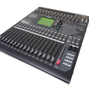 Yamaha Digital Mixers 01V96I