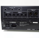 Yamaha Digital Mixers 01V96I