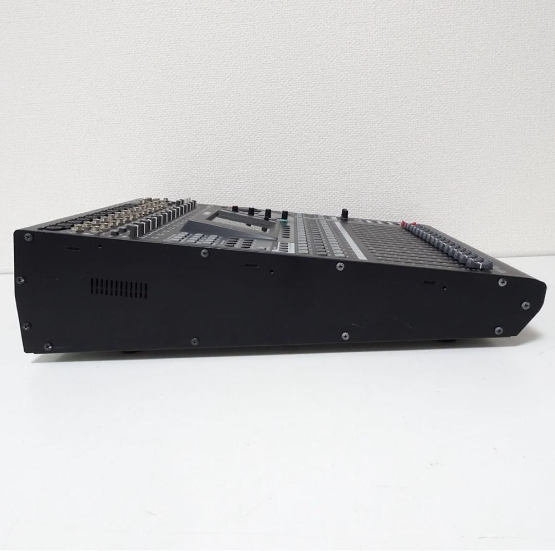 Yamaha Digital Mixers 01V96I