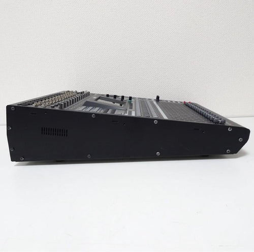 Yamaha Digital Mixers 01V96I
