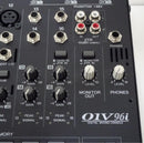 Yamaha Digital Mixers 01V96I