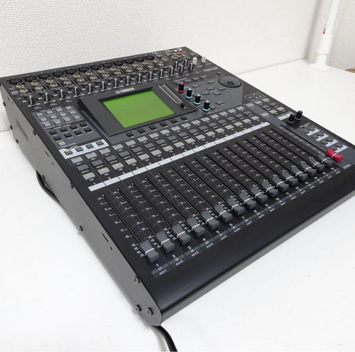 Yamaha Digital Mixers 01V96I