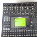 Yamaha Digital Mixers 01V96I
